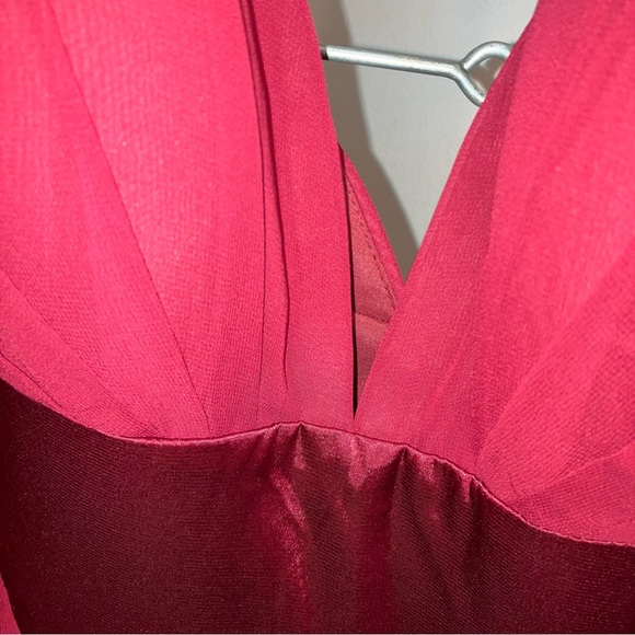 Azazie NWT Georgia AZ1931480 custom size bridesmaid/formal gown - Picture 6 of 15